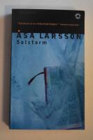 Solstorm