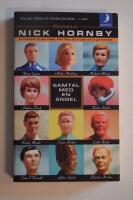 Samtal med en &auml;ngel