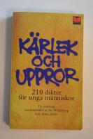 K&auml;rlek och uppror