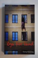 &Ouml;ga f&ouml;r tand