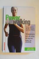 Powerwalking f&ouml;r alla