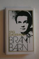 Br&auml;nt Barn.  Bra Klassike