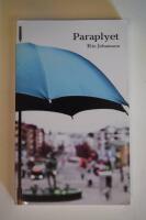 Paraplyet