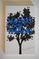 MAGISKT OCH TRAGISKT