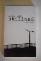 Lite g&ouml;r skillnad