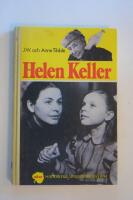 Helen Keller. De Historiska Ungdoms b&ouml;ckerna nr 53