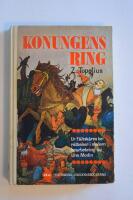 Konungens Ring. De Historiska Ungdomsb&ouml;ckerna nr4