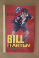 Bill I Farten. - De klassiska Ungdomsb&ouml;ckerna nr 122
