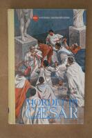 Mordet p&aring; Ceasar - De Historiska Ungdomsb&ouml;ckerna nr 28