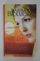 V&auml;ster om m&aring;nen