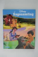 Disney sagosamling