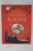 Br&ouml;derna Grimms sagor
