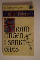 Fr&auml;mlingen i St Giles