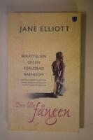 Den lilla f&aring;ngen - Ber&auml;ttelsen om en f&ouml;rlorad barndom