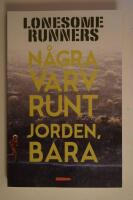 N&aring;gra varv runt jorden, bara