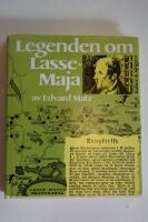 Legenden om Lasse-Maja