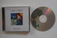 The best of Mike Oldfield1993 Warnere Music elemnt