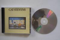 Cat Stevens Teaser and Firecat