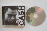 Ring of fire the legend of Johnny Cash