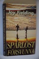 Sp&aring;rl&ouml;st f&ouml;rsvunna