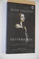 Silvermasken : en kort biografi &ouml;ver drottning Kristina