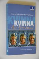 Kvinna eller f&ouml;rsvinna