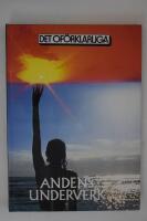 Andens underverk : fr&aring;n ESP till medial beg&aring;vning