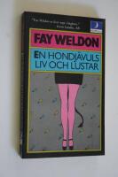 En hon-dj&auml;vuls liv och lustar