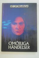 Om&ouml;jliga h&auml;ndelser : fr&aring;n sv&auml;vning till sj&auml;lvant&auml;ndning