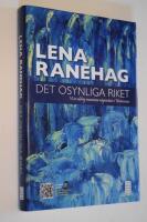 Det osynliga riket : vi &auml;r aldrig ensamma n&aring;gonstans i Universum