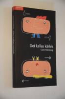 Det kallas k&auml;rlek