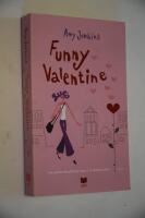 Funny Valentine