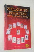 Spelkorten ber&auml;ttar om din och andras framtid