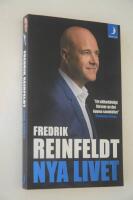 Nya livet : om att leva till 100, arbeta till 75, b&ouml;rja om vid 50 och komma ig&aring;ng vid 25