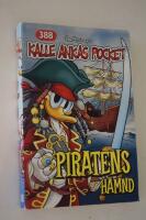 Kalle Ankas Pocket 388