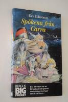 Sp&ouml;kena fr&aring;n Carra