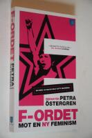 F-ordet : mot en ny feminism