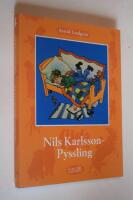 Nils Karlsson-Pyssling