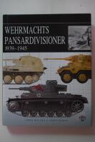 Wehrmachts pansardivisioner 1939-1945