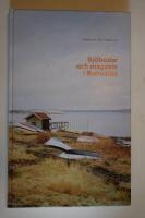 Sj&ouml;bodar och magasin i Bohusl&auml;n