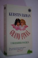 Grand final i skojarbranschen