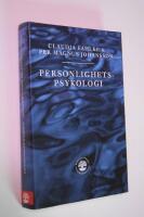 Personlighetspsykologi