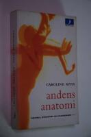 Andens anatomi