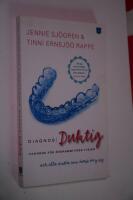 Diagnos: duktig : handbok f&ouml;r &ouml;verambiti&ouml;sa tjejer och alla andra som borde bry sig