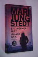 Ett m&ouml;rker mitt ibland oss