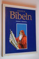 &Auml;ventyr ur Bibeln