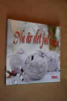 Nu &auml;r det jul igen