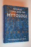 Prismas stora bok om mytologi