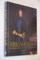 Krigsherrar : milit&auml;rhistoriens fr&auml;msta bef&auml;lhavare