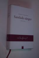 Samlade s&aring;nger (skrifter 1)